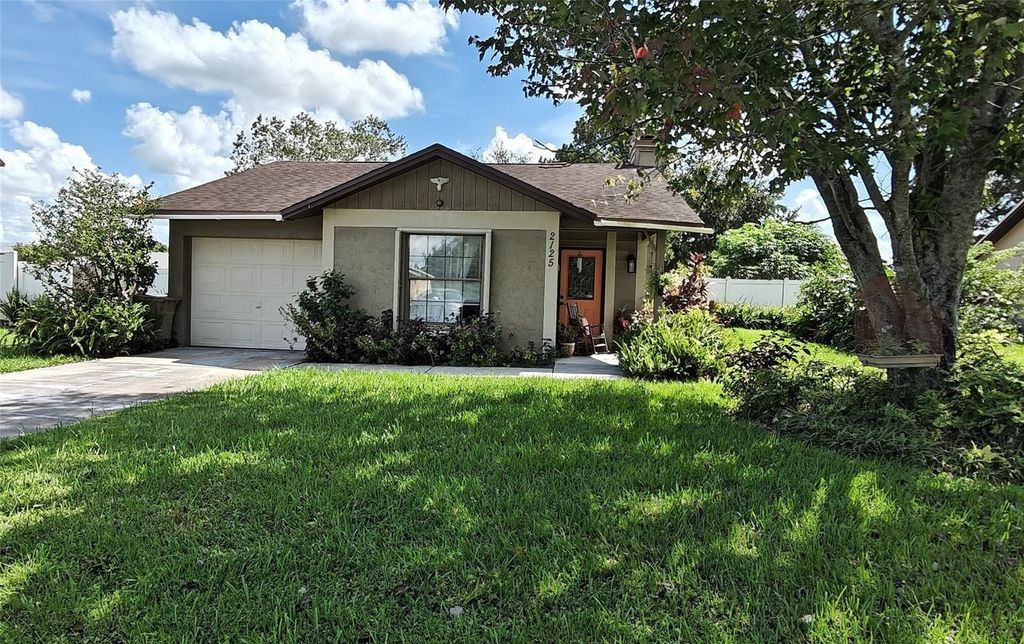Photo of 2125 Wind Jammer Ct, Kissimmee, FL 34744 (MLS # O6353459)