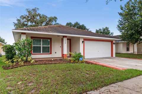 A home in WIMAUMA