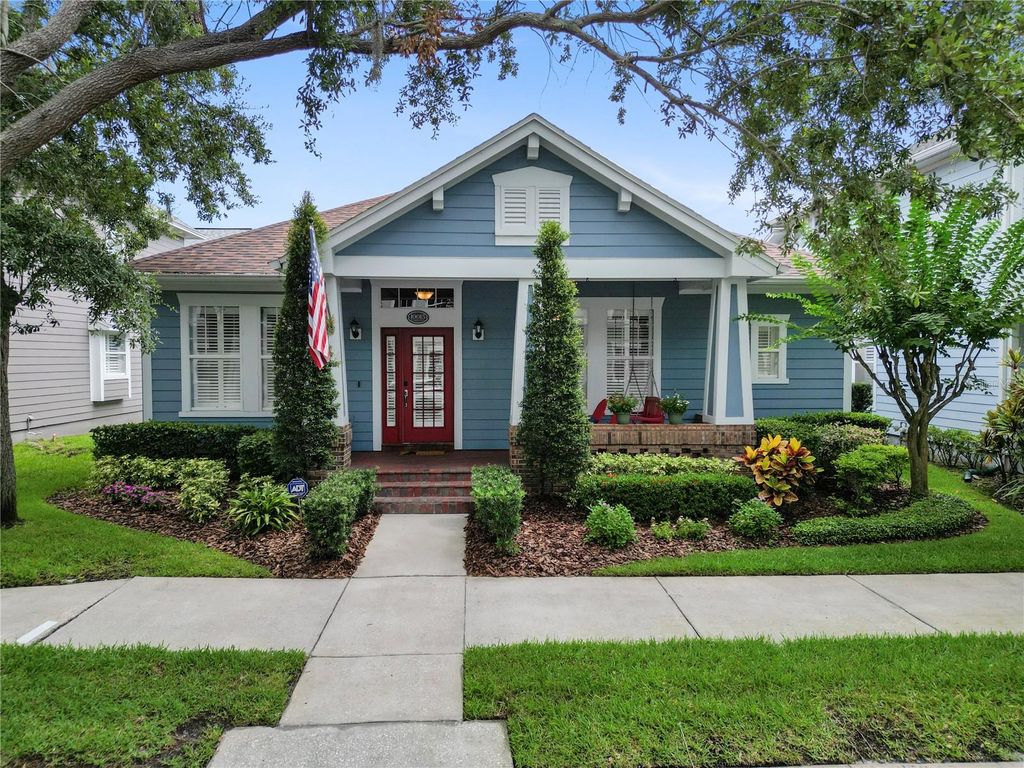 Photo of 10015 Brompton Drive, Tampa, FL 33626 (MLS # TB8398037)