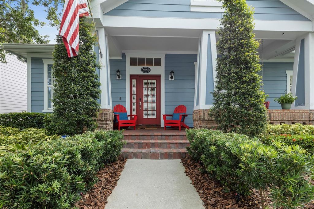 Photo of 10015 Brompton Drive, Tampa, FL 33626 (MLS # TB8398037)