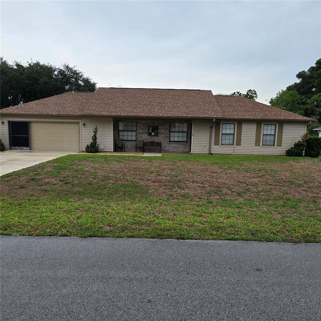 Photo of 4535 NW 34th Place, Ocala, FL 34482 (MLS # OM723964)