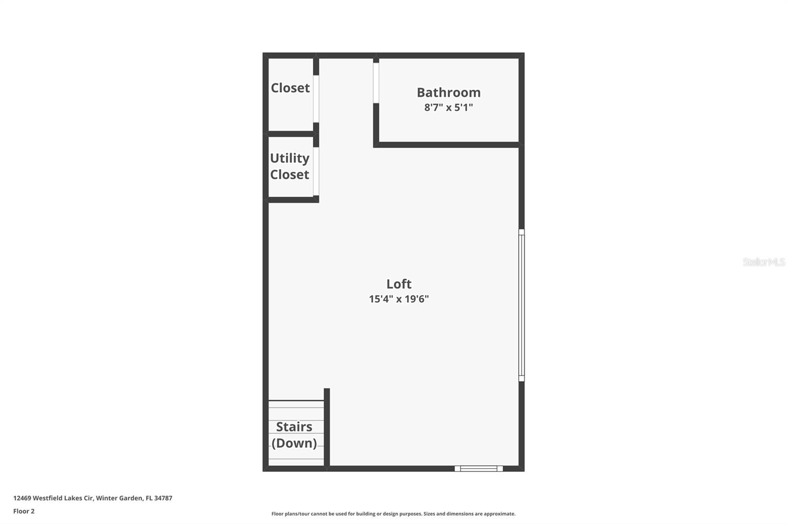 WESTFIELD LAKES PH 04 A-F - Residential