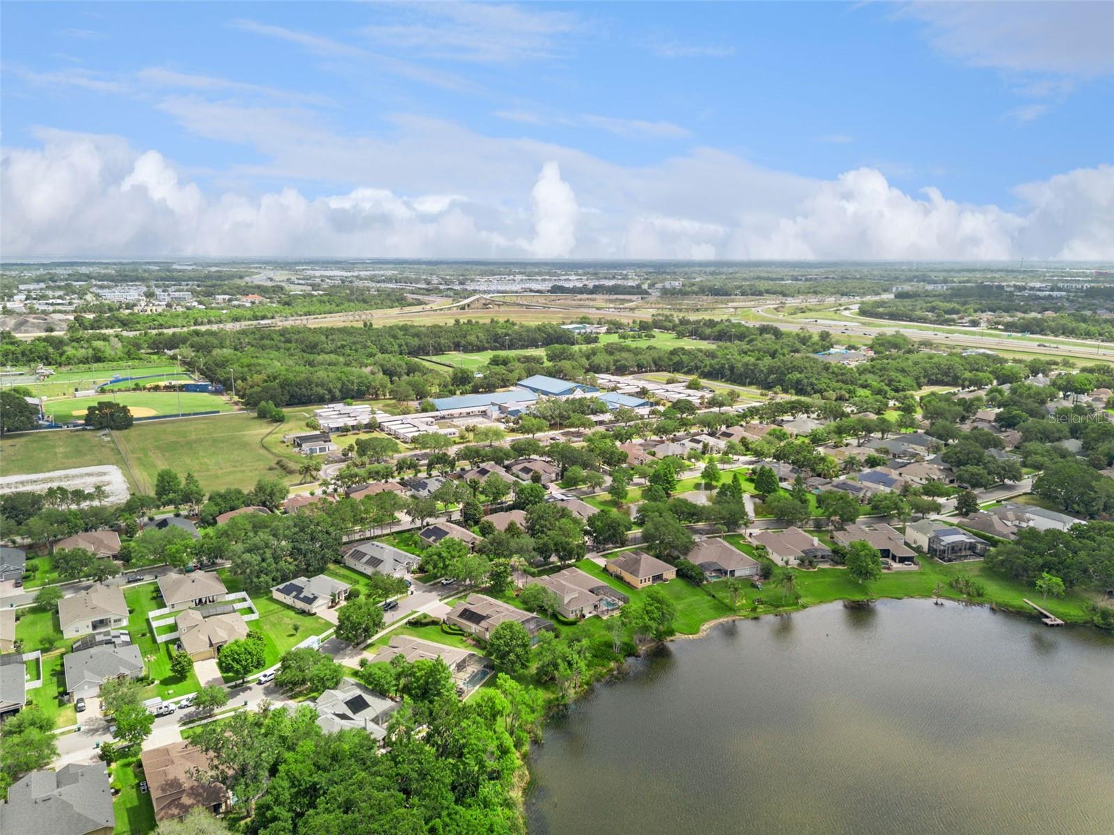 WESTFIELD LAKES PH 04 A-F - Residential
