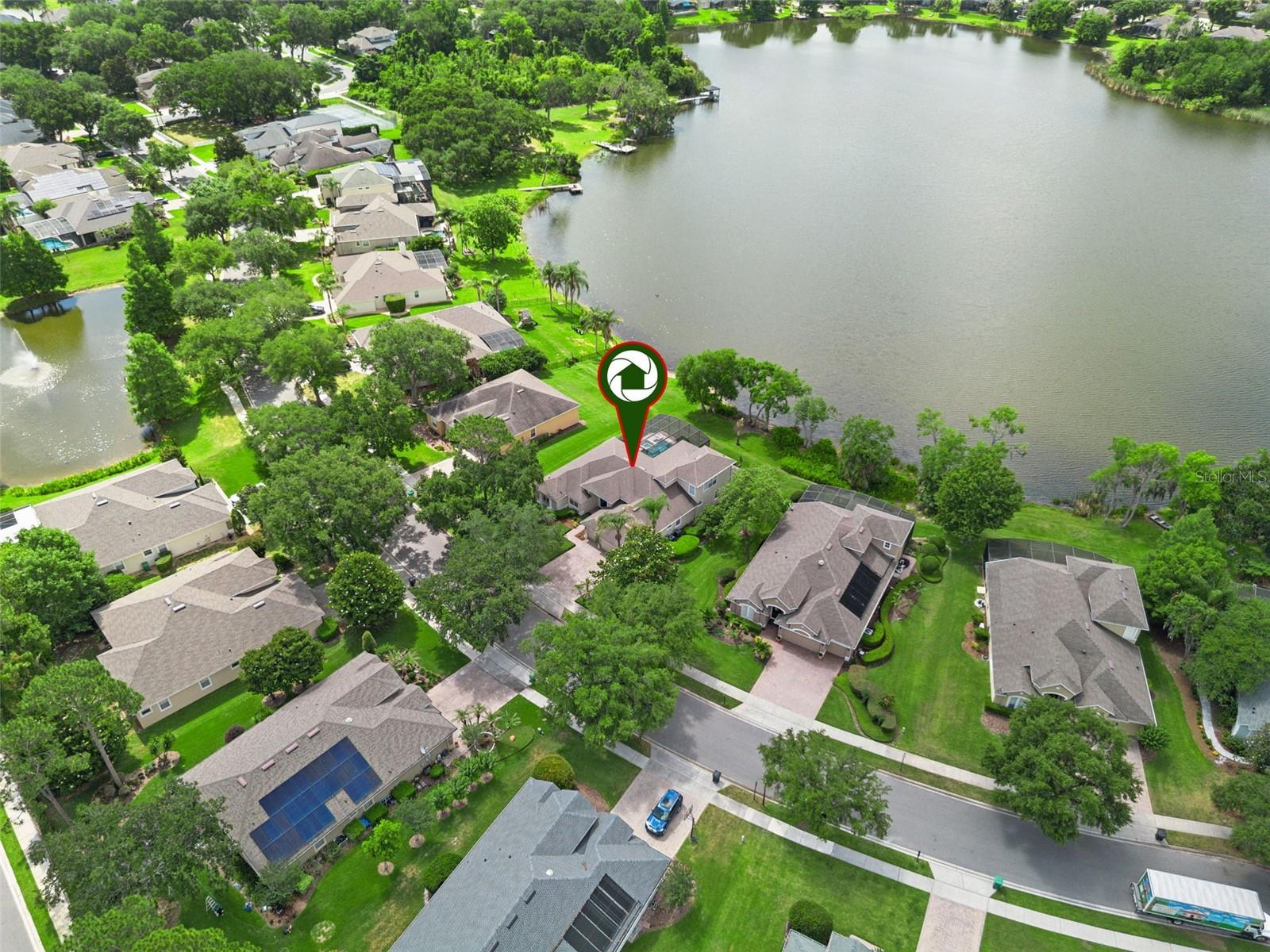 WESTFIELD LAKES PH 04 A-F - Residential