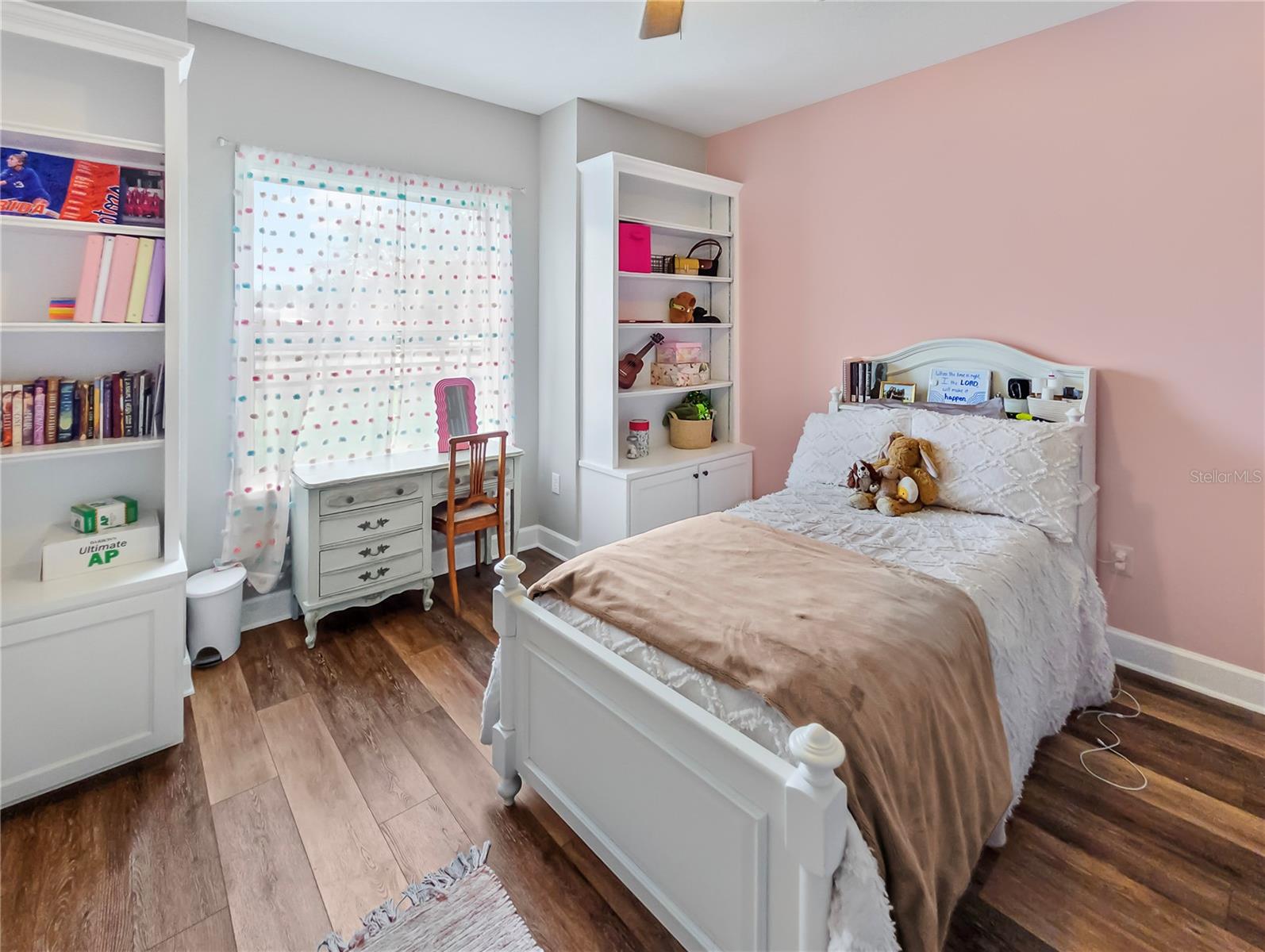 CROSS TIE RANCHES - Residential