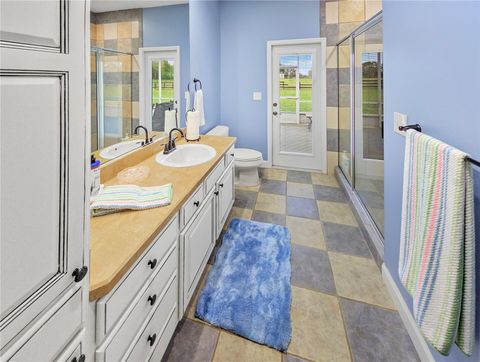 Tiny photo for 5725 NE 31st Terrace, Ocala, FL 34479 (MLS # OM713350)