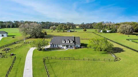 Tiny photo for 5725 NE 31st Terrace, Ocala, FL 34479 (MLS # OM713350)