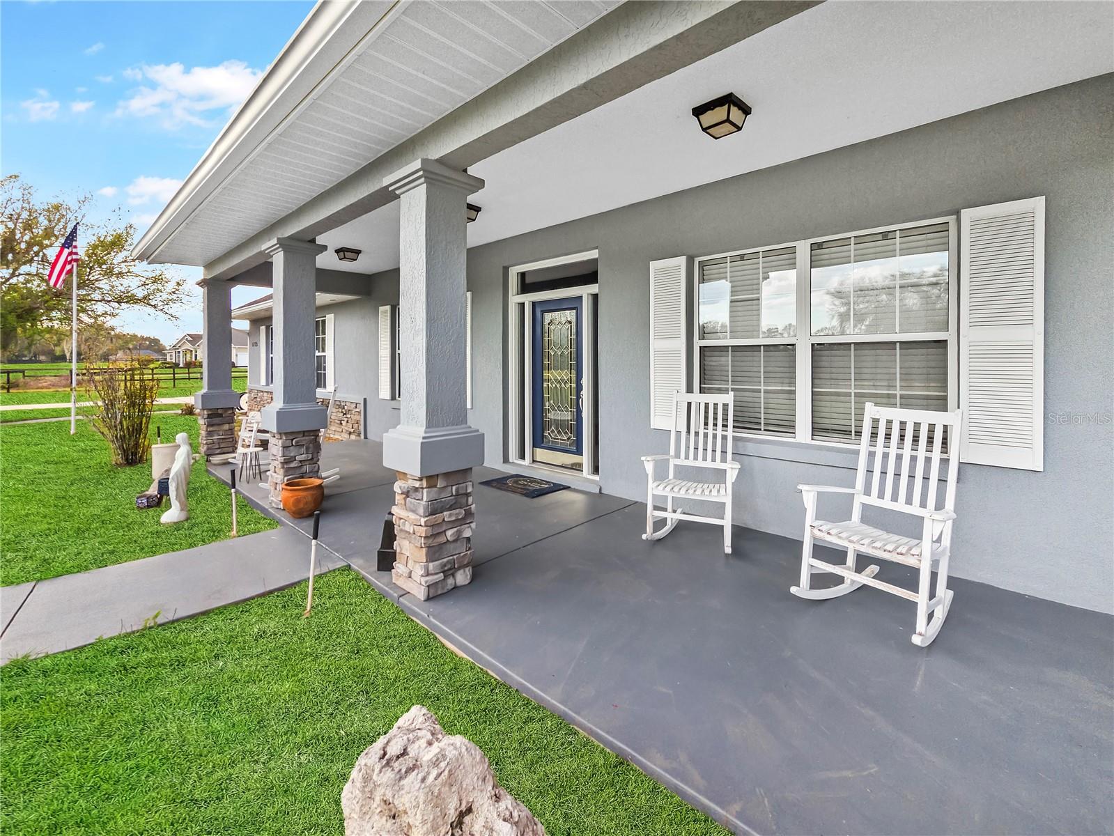 CROSS TIE RANCHES - Residential