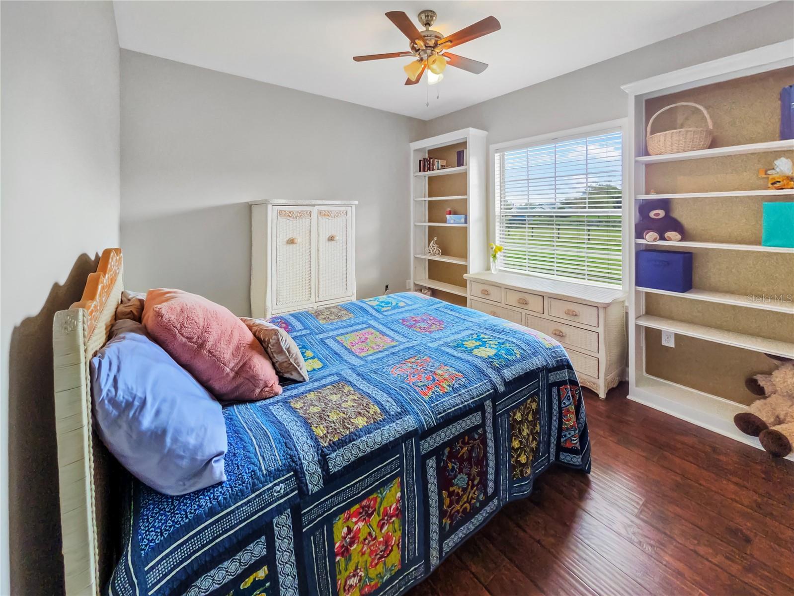 CROSS TIE RANCHES - Residential