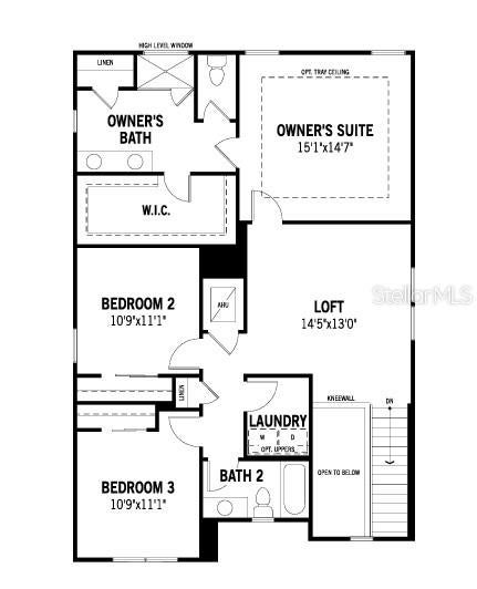 13137 OXEYE LANE