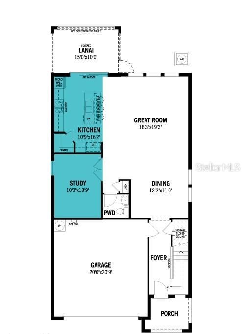 13137 OXEYE LANE