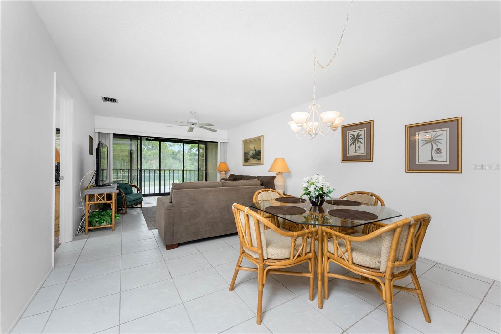 FOREST PARK CONDO PH 01 BLDG 22 - Residential