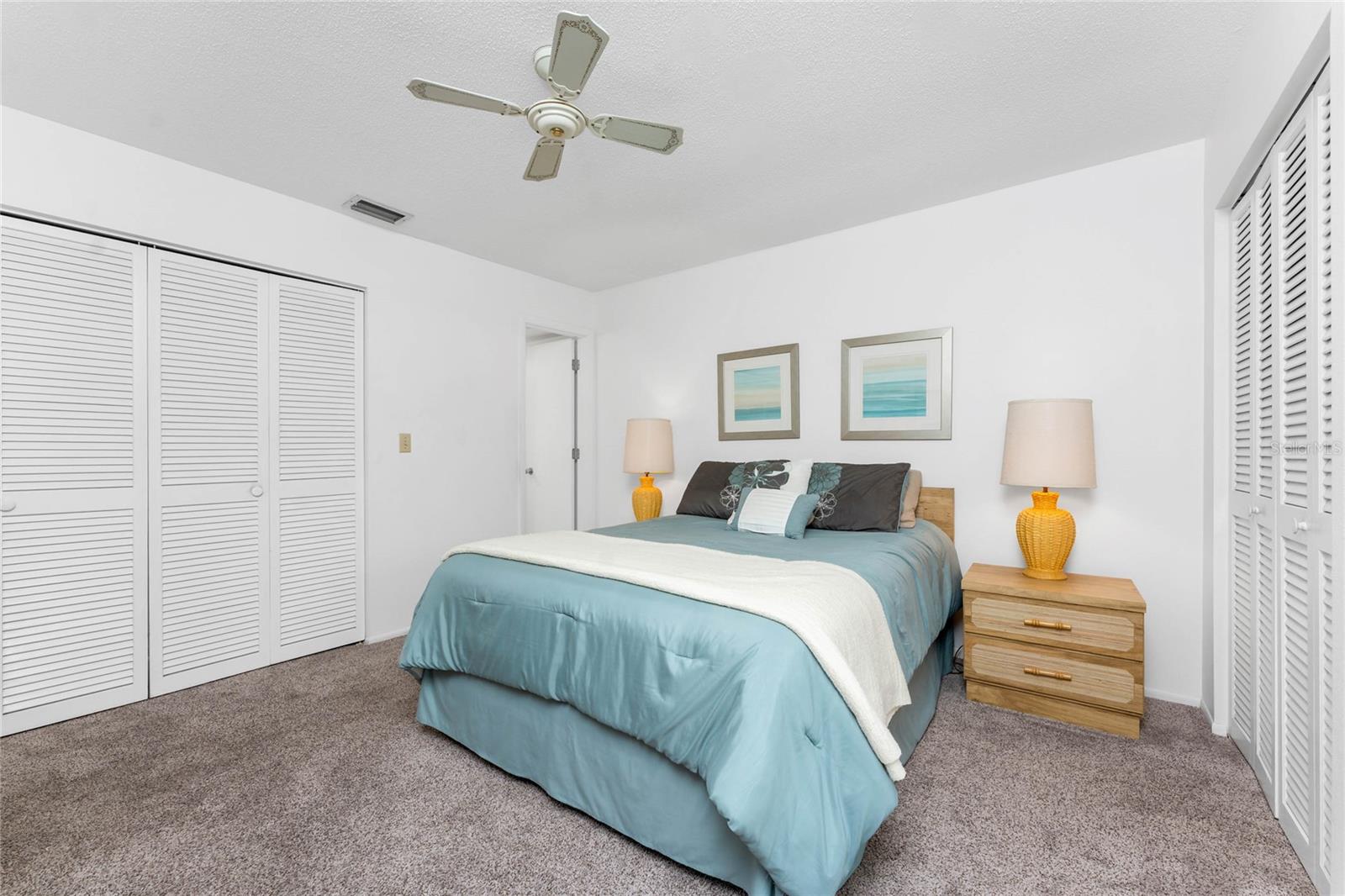 FOREST PARK CONDO PH 01 BLDG 22 - Residential