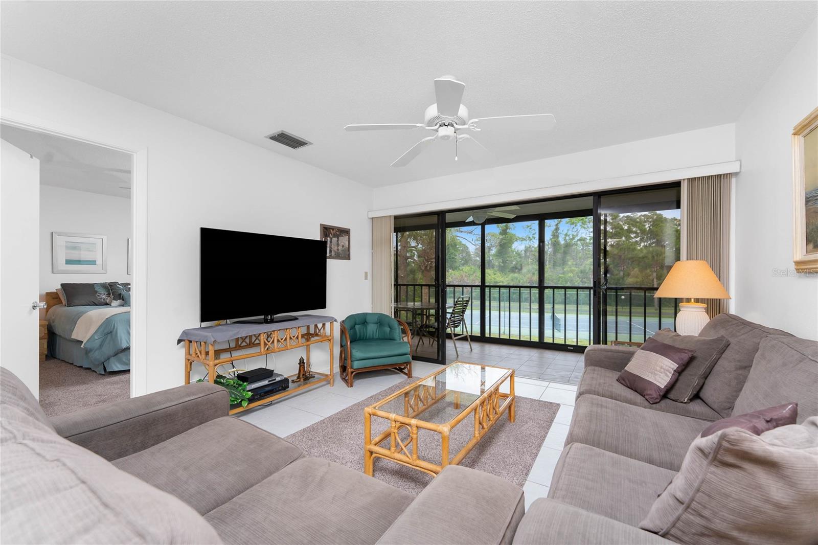 FOREST PARK CONDO PH 01 BLDG 22 - Residential