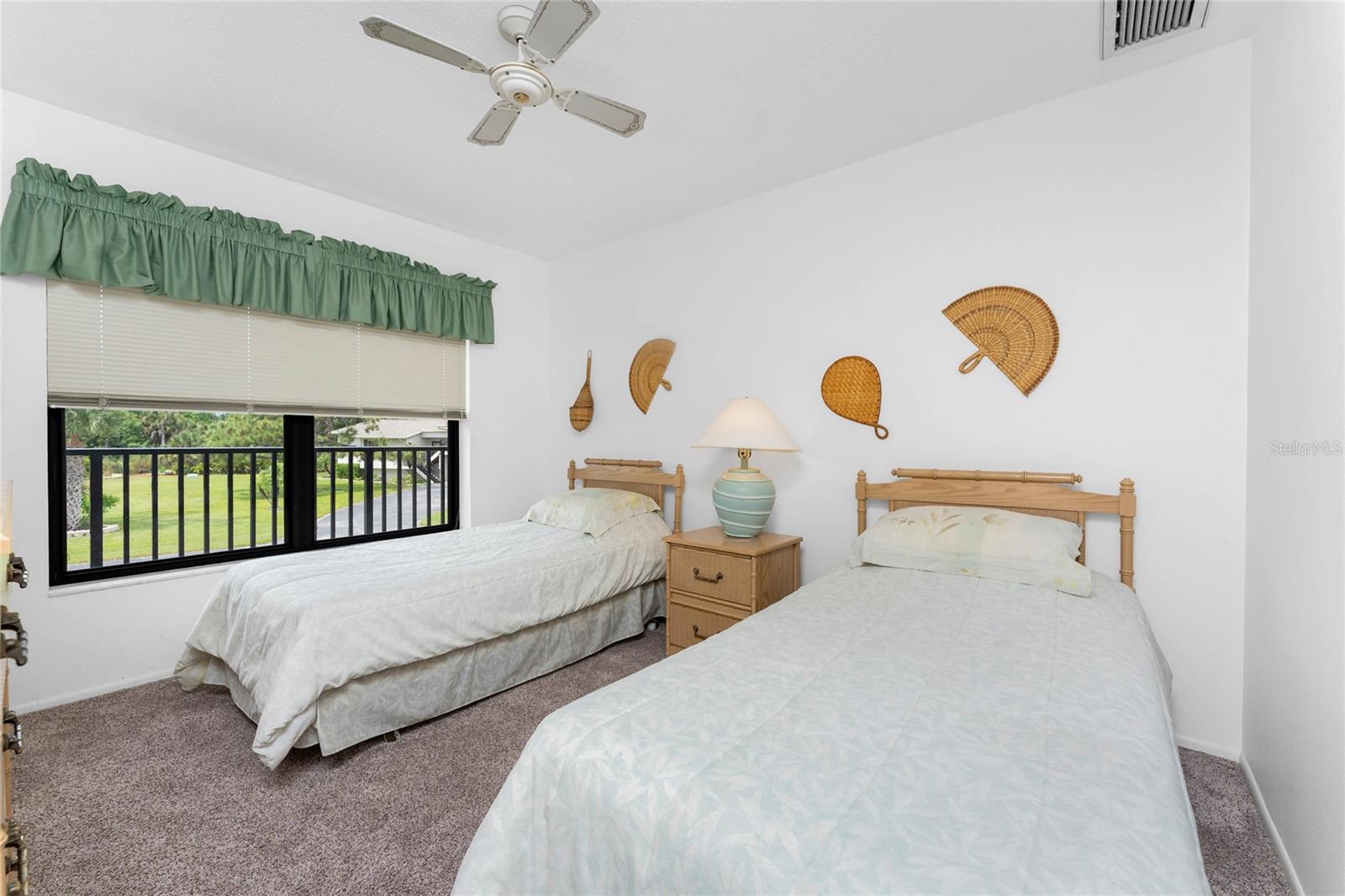 FOREST PARK CONDO PH 01 BLDG 22 - Residential