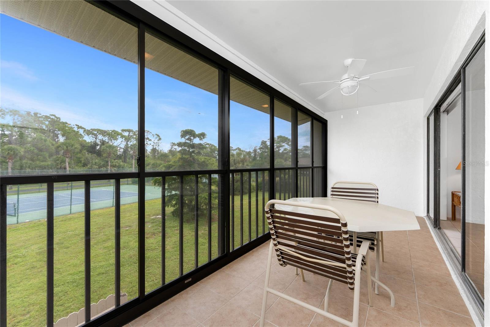 FOREST PARK CONDO PH 01 BLDG 22 - Residential