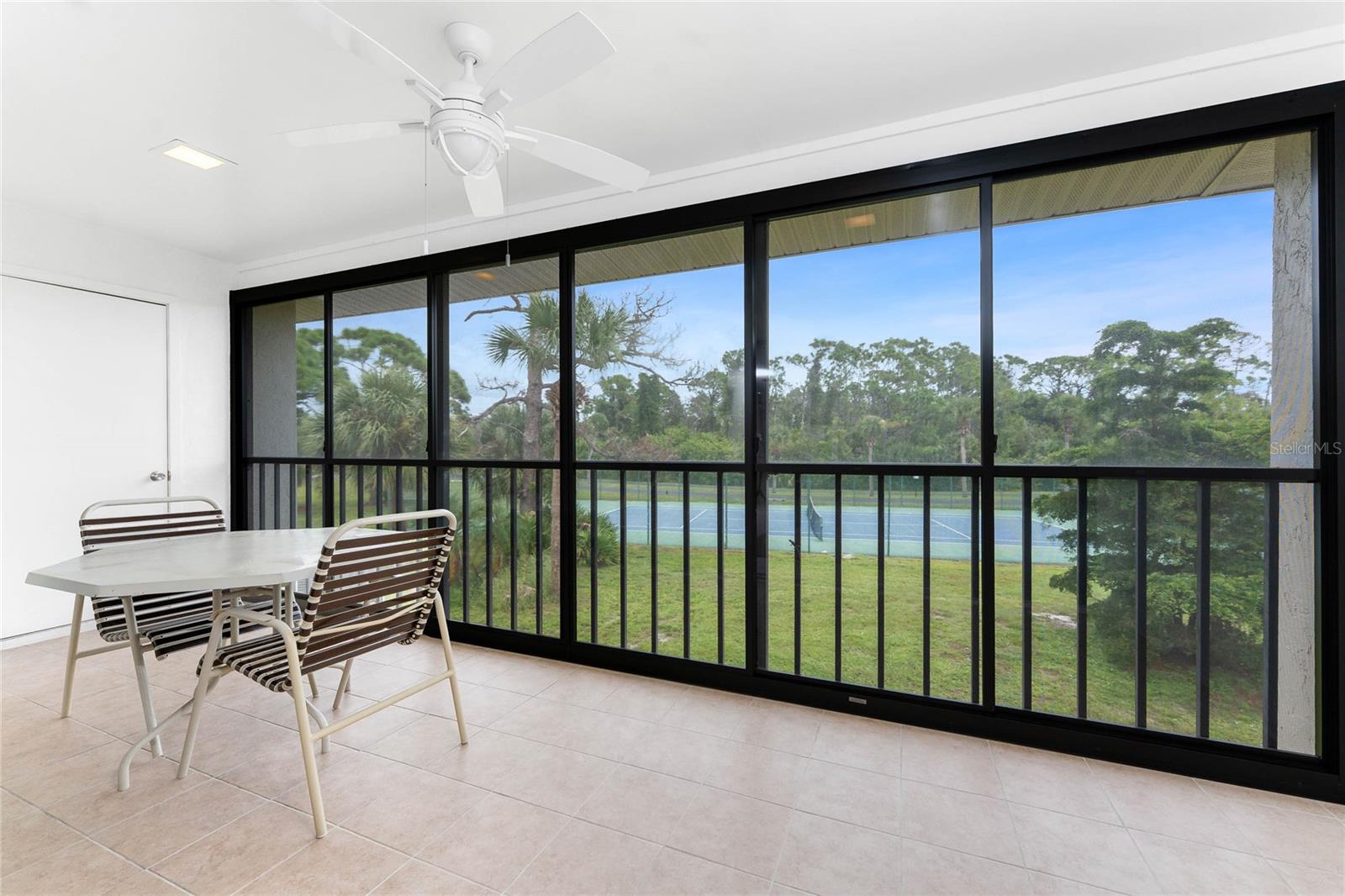 FOREST PARK CONDO PH 01 BLDG 22 - Residential