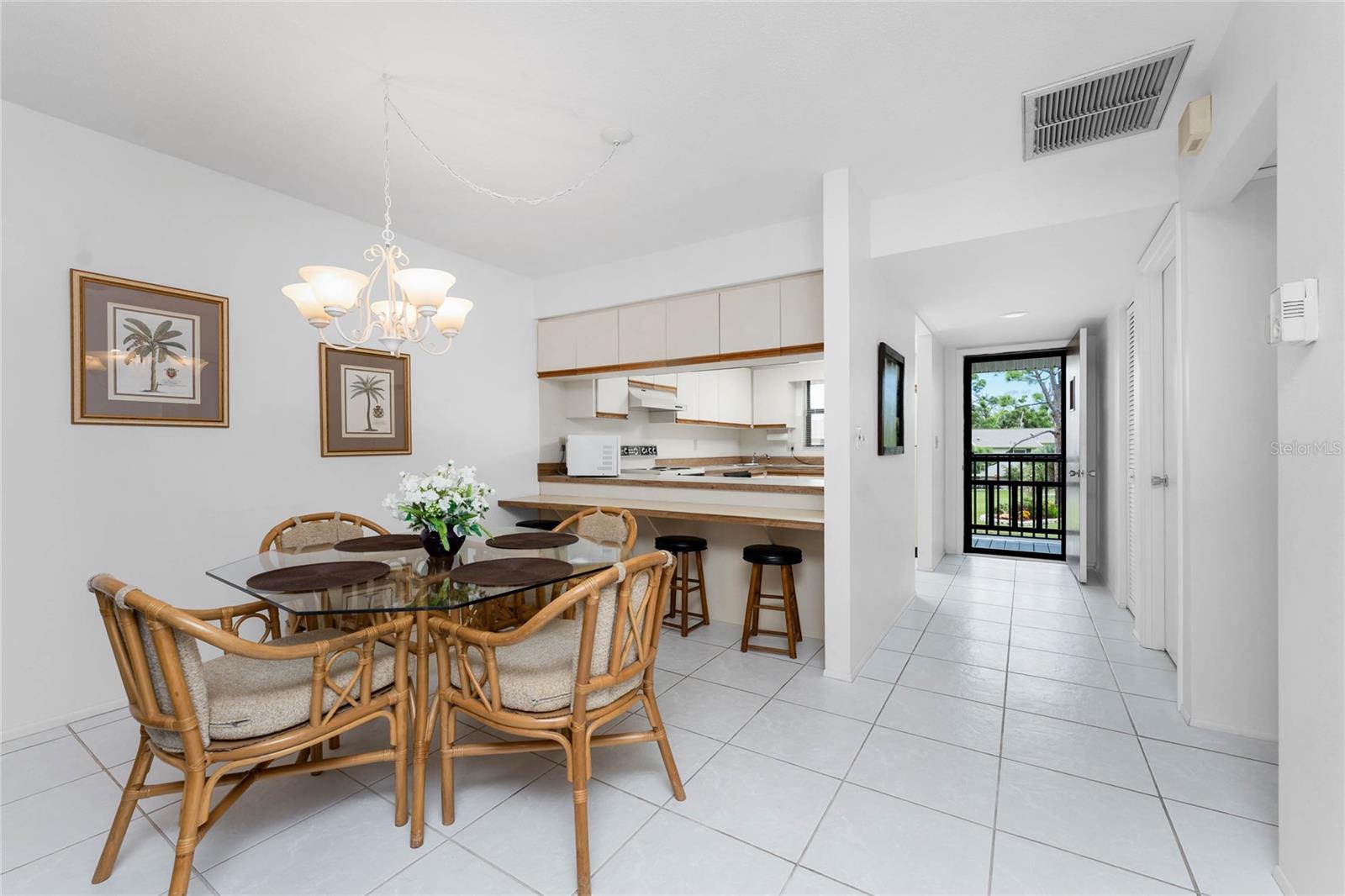 FOREST PARK CONDO PH 01 BLDG 22 - Residential