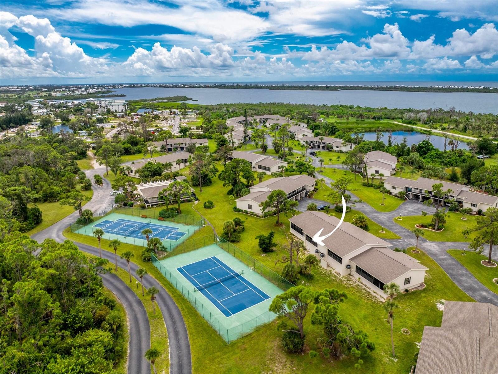 FOREST PARK CONDO PH 01 BLDG 22 - Residential