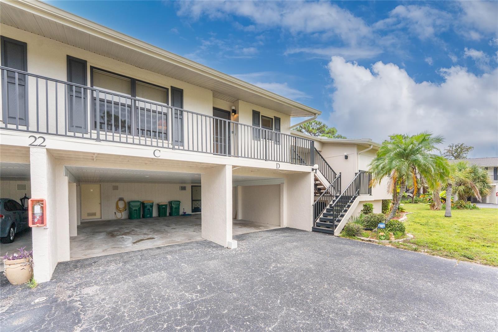 FOREST PARK CONDO PH 01 BLDG 22 - Residential