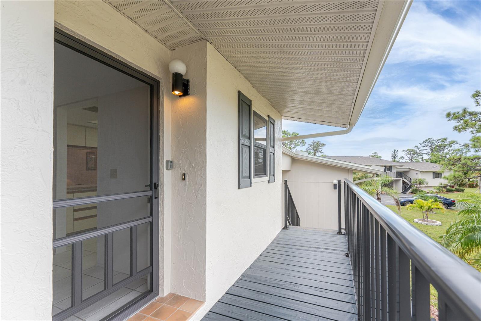 FOREST PARK CONDO PH 01 BLDG 22 - Residential