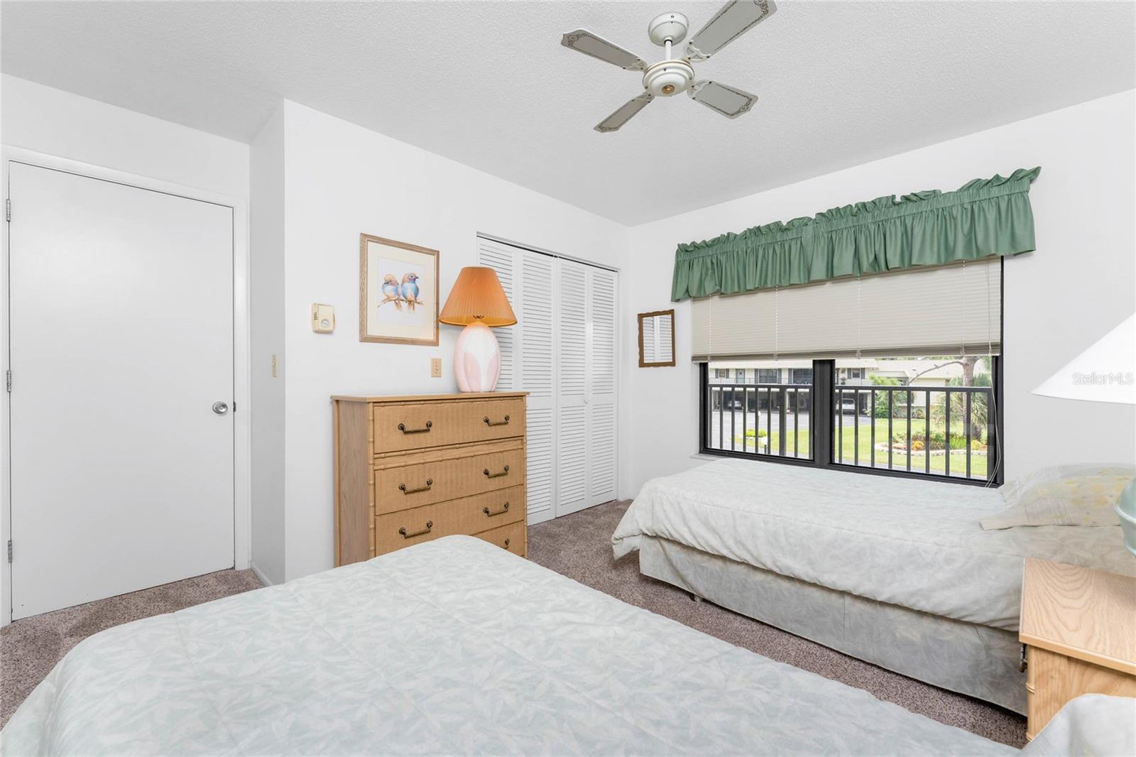 FOREST PARK CONDO PH 01 BLDG 22 - Residential