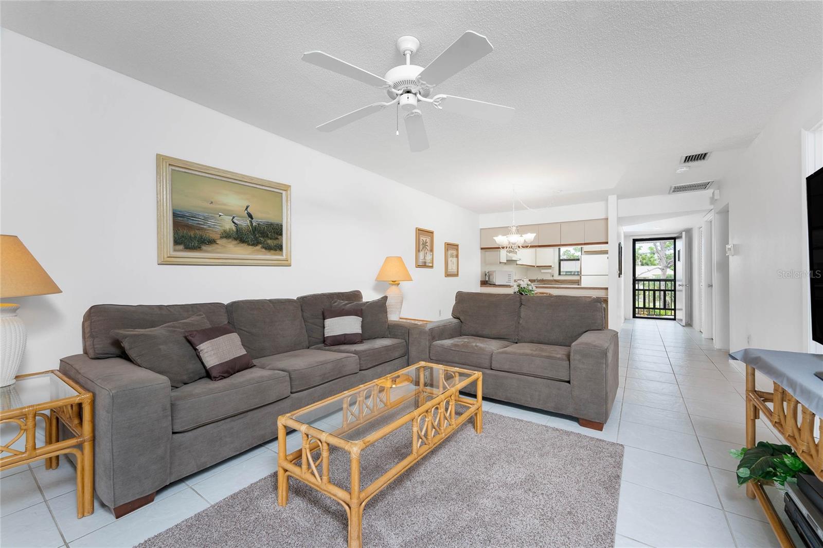 FOREST PARK CONDO PH 01 BLDG 22 - Residential