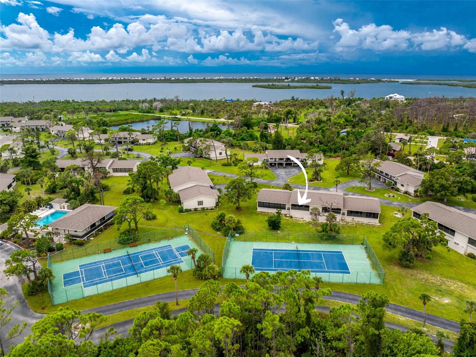 FOREST PARK CONDO PH 01 BLDG 22 - Residential