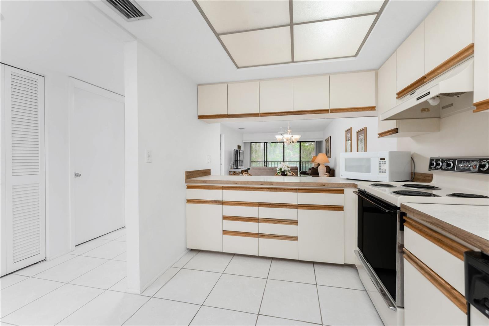 FOREST PARK CONDO PH 01 BLDG 22 - Residential