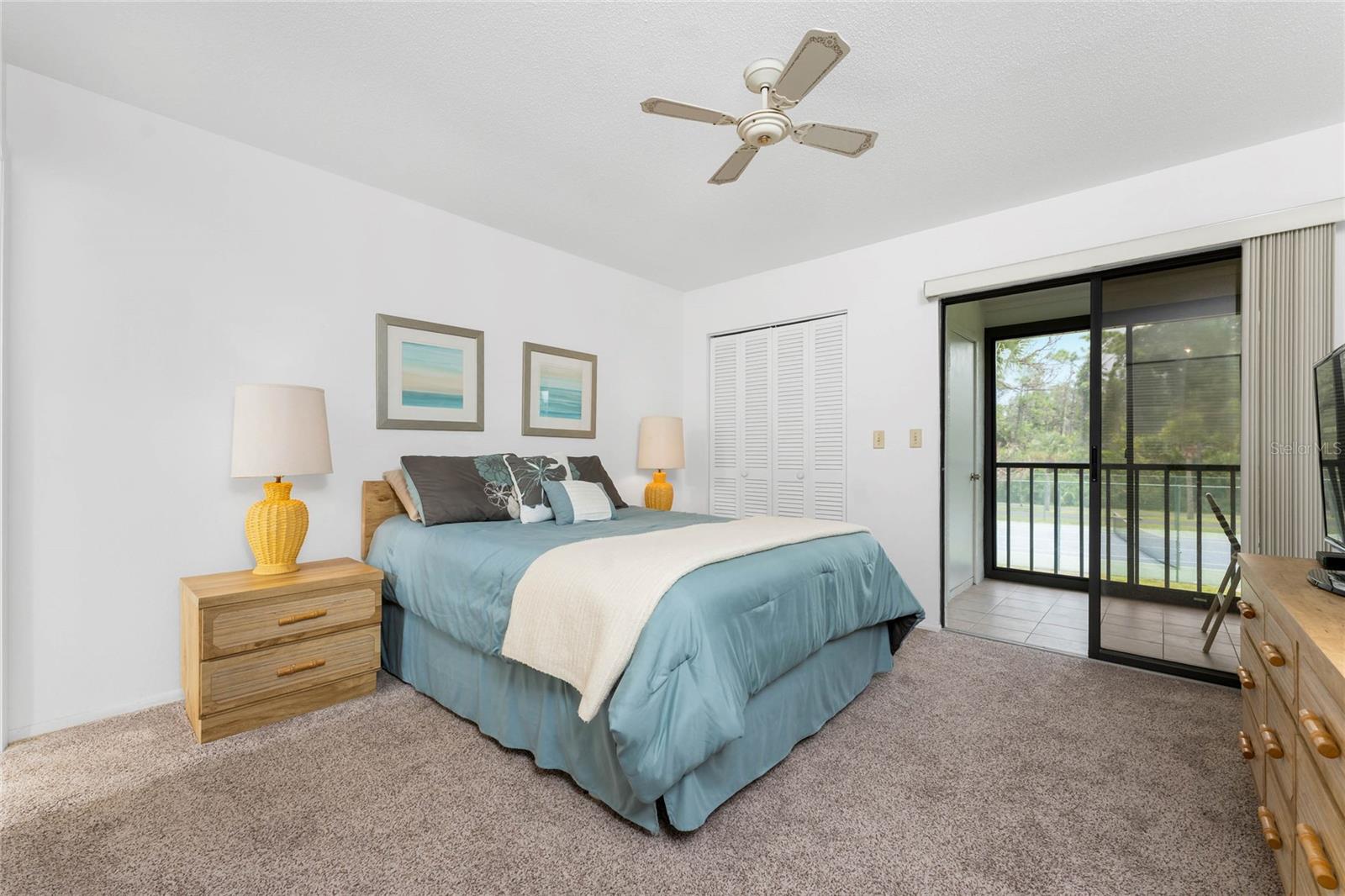 FOREST PARK CONDO PH 01 BLDG 22 - Residential