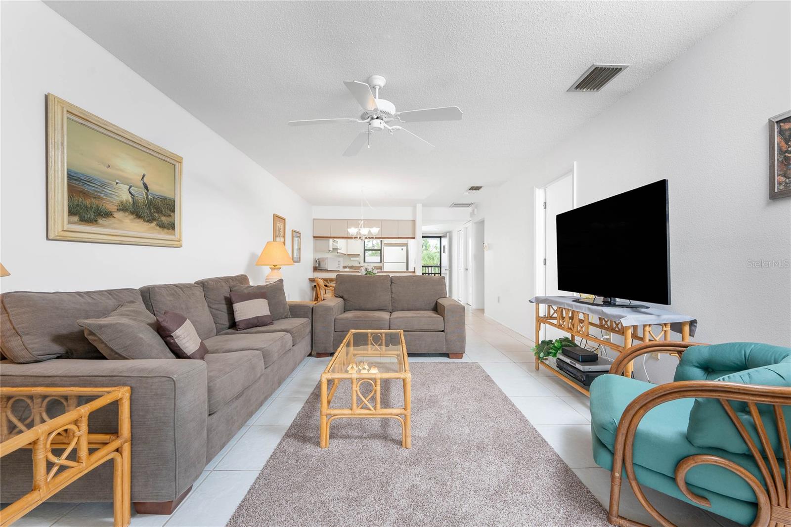 FOREST PARK CONDO PH 01 BLDG 22 - Residential