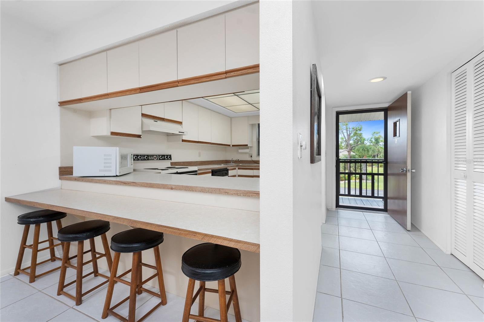 FOREST PARK CONDO PH 01 BLDG 22 - Residential