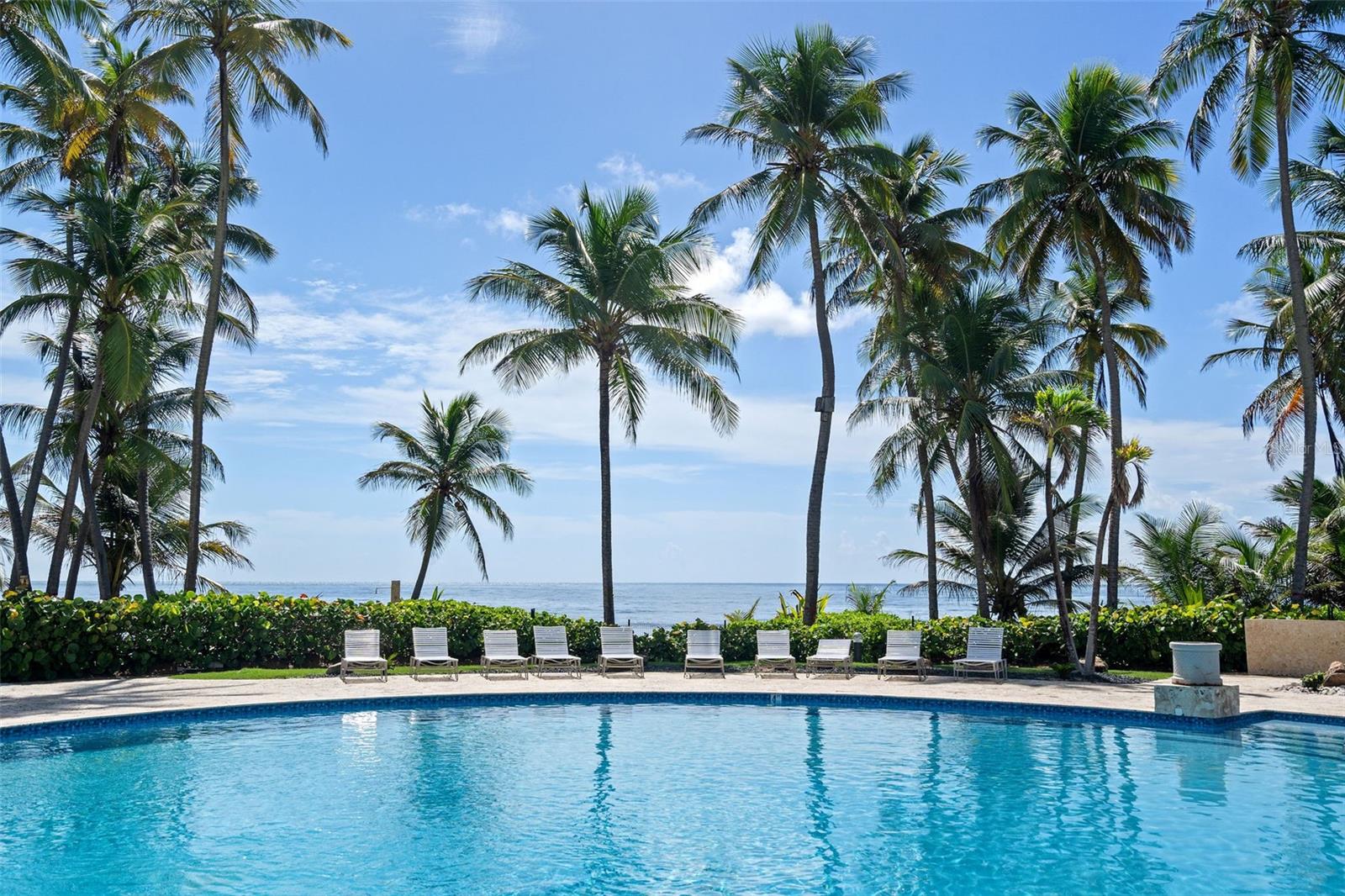 CRESCENT COVE CLUB CONDOMINIUM - Residential