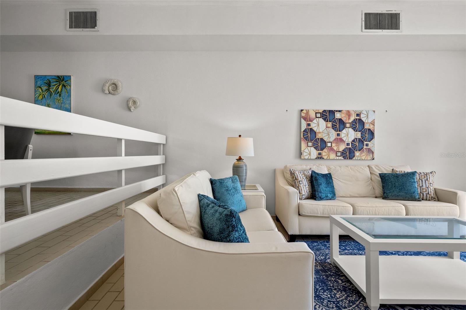 CRESCENT COVE CLUB CONDOMINIUM - Residential