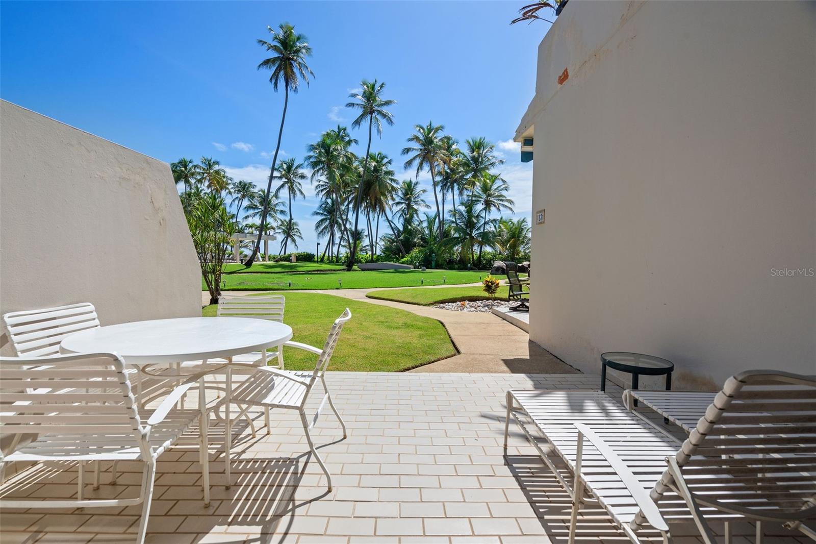 CRESCENT COVE CLUB CONDOMINIUM - Residential