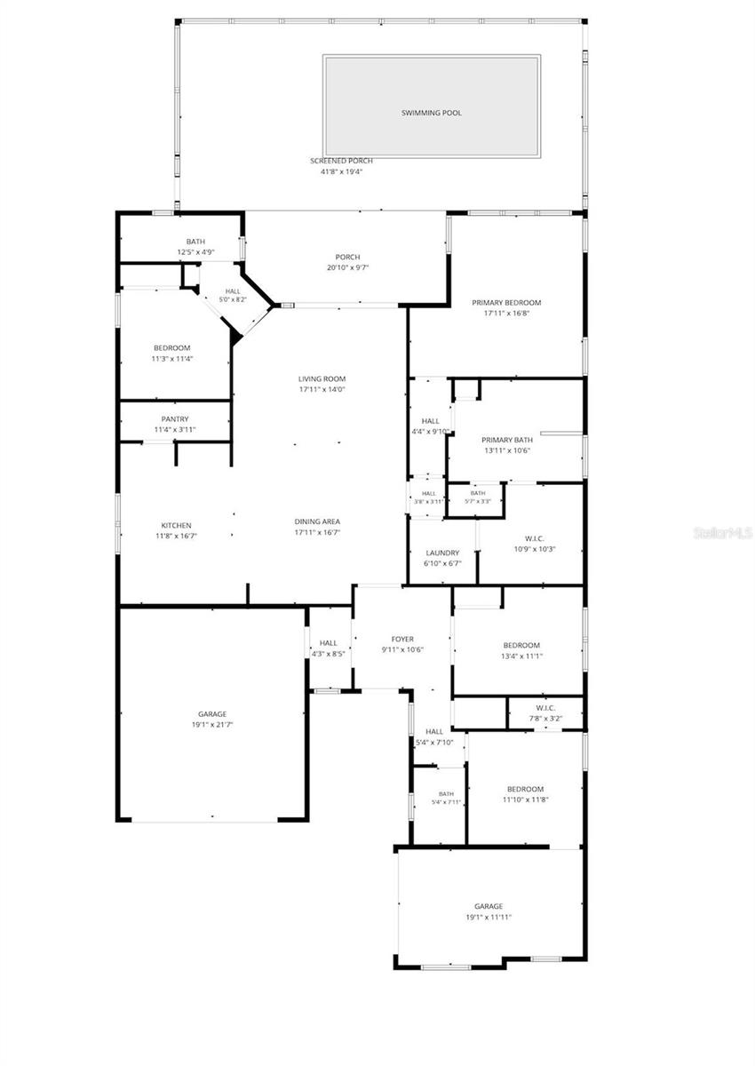 11639 TAPESTRY LANE