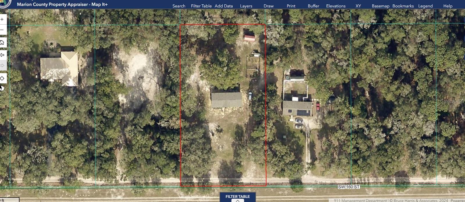 FLORIDA HIGHLANDS - Residential