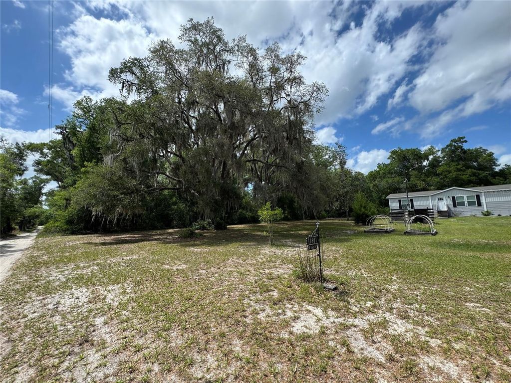 Photo of 10801 SW 160th Street, Dunnellon, FL 34432 (MLS # OM723785)