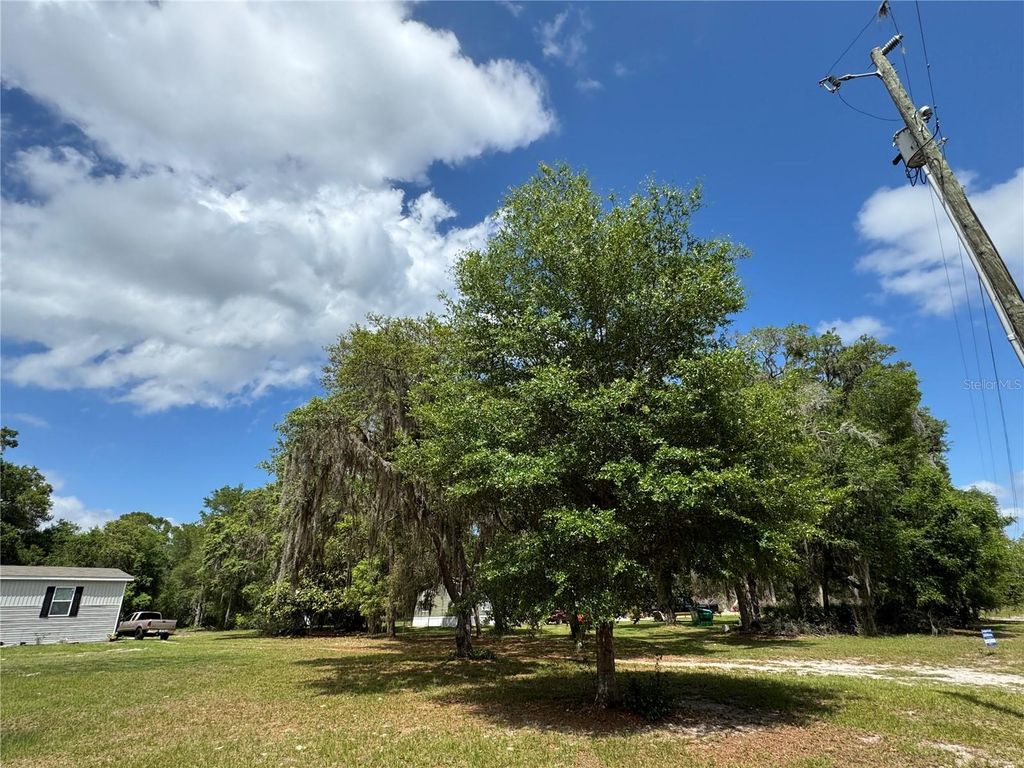 Photo of 10801 SW 160th Street, Dunnellon, FL 34432 (MLS # OM723785)