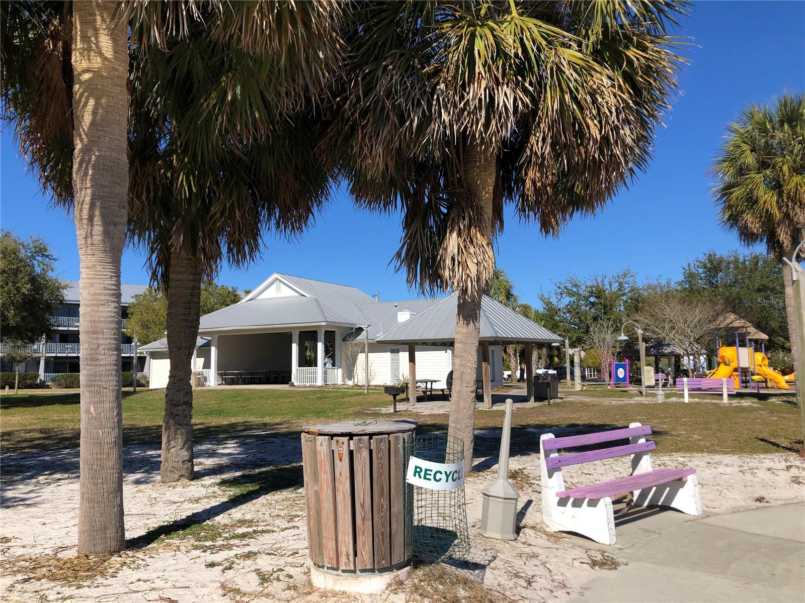 FLORIDA HIGHLANDS - Residential