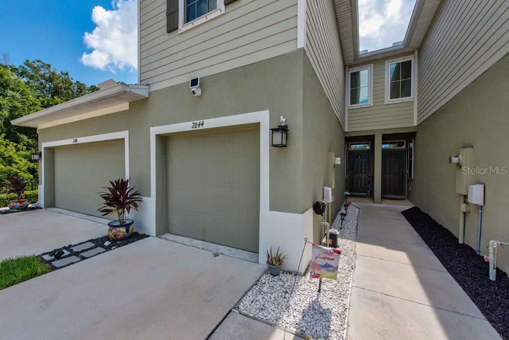 Photo of 2844 Jacob Crossing Lane, Holiday, FL 34691 (MLS # TB8412949)