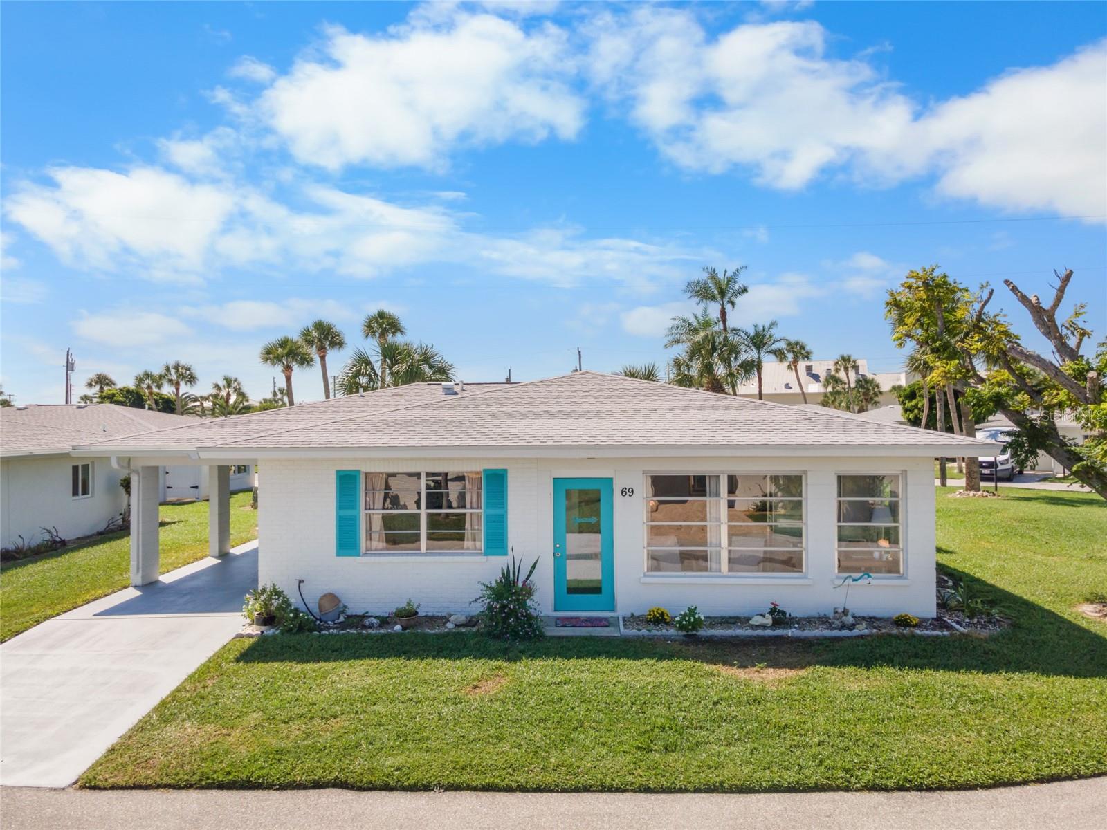 1977 BEACH ROAD 69