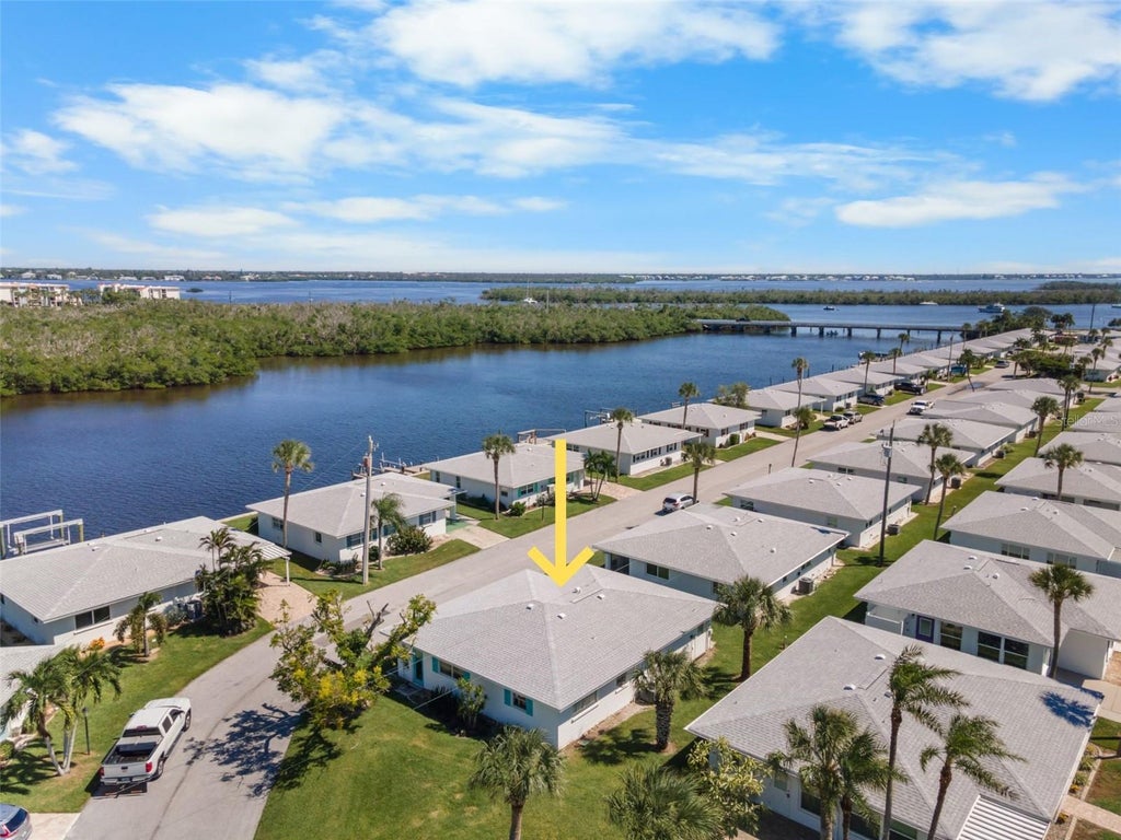 Photo of 1977 Beach Road #69, Englewood, FL 34223 (MLS # D6149072)