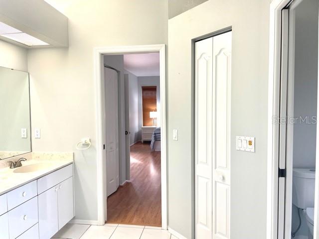 BAY OAKS ESTATES - Residential Lease