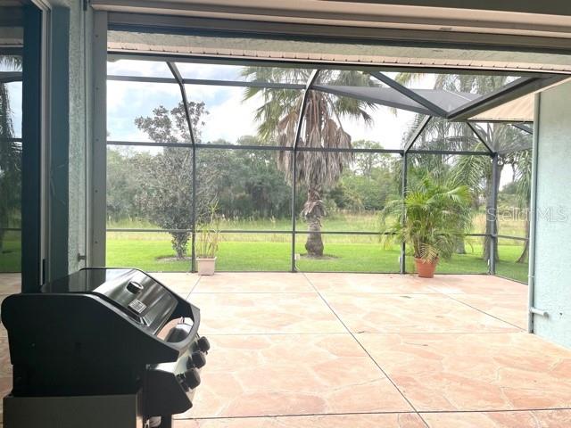BAY OAKS ESTATES - Residential Lease