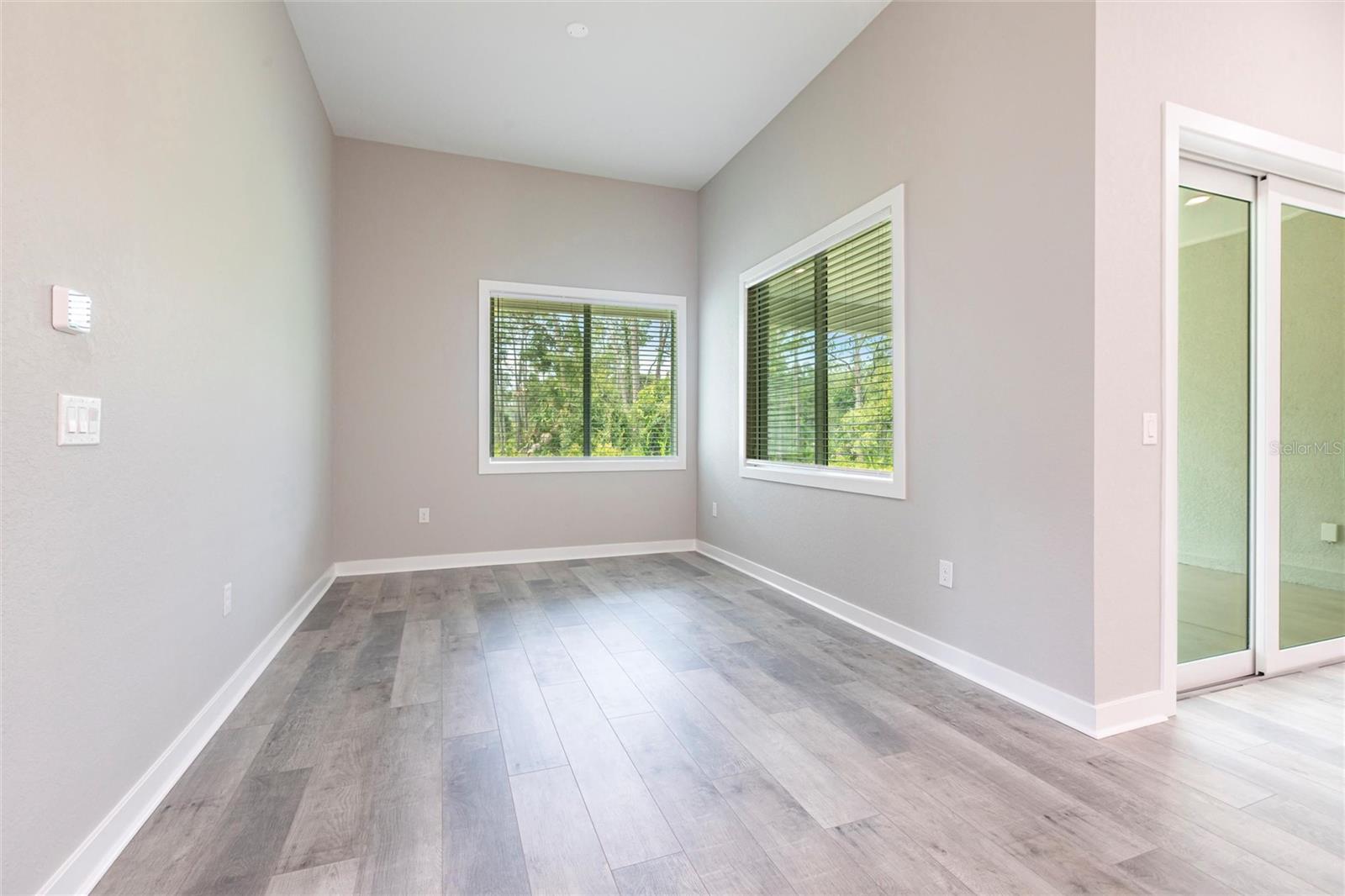 NORTH PORT CHARLOTTE ESTATES ADD 02 - Residential