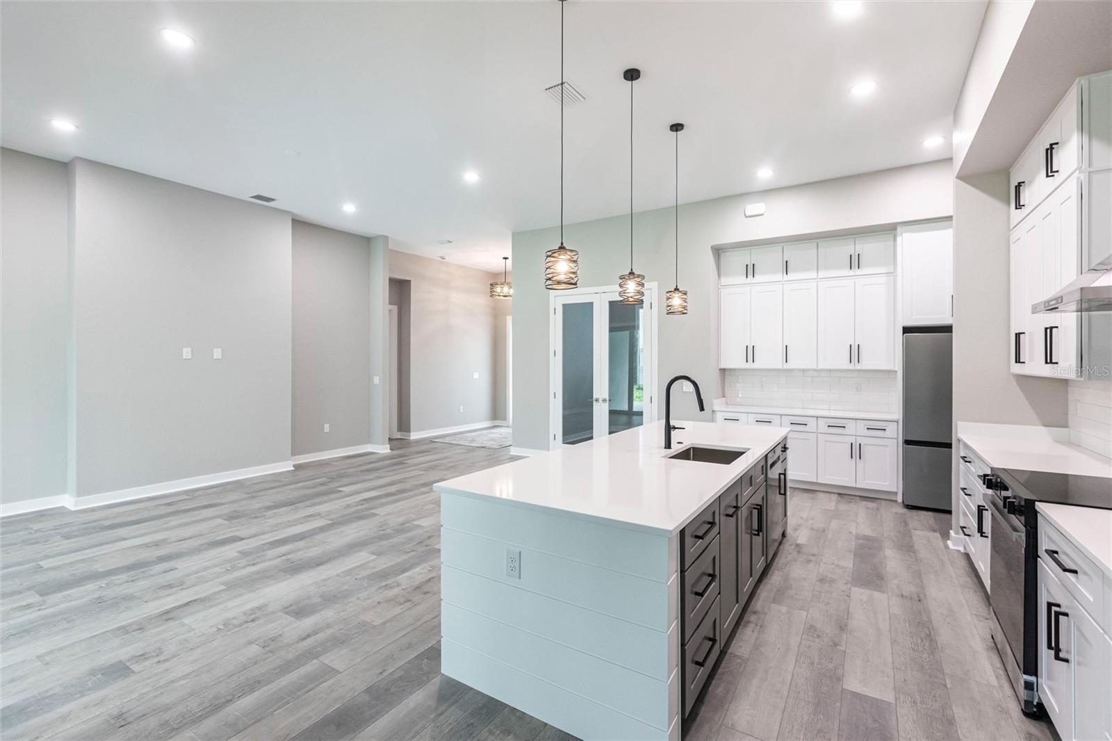 NORTH PORT CHARLOTTE ESTATES ADD 02 - Residential