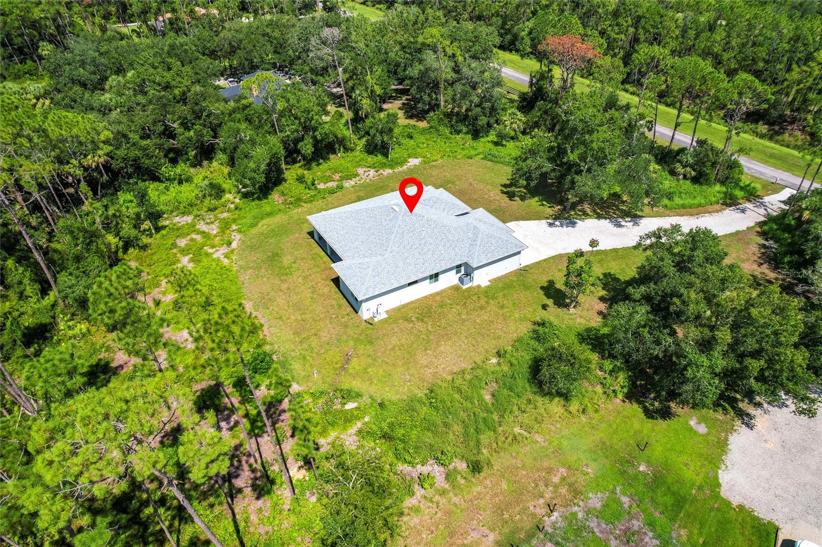 NORTH PORT CHARLOTTE ESTATES ADD 02 - Residential