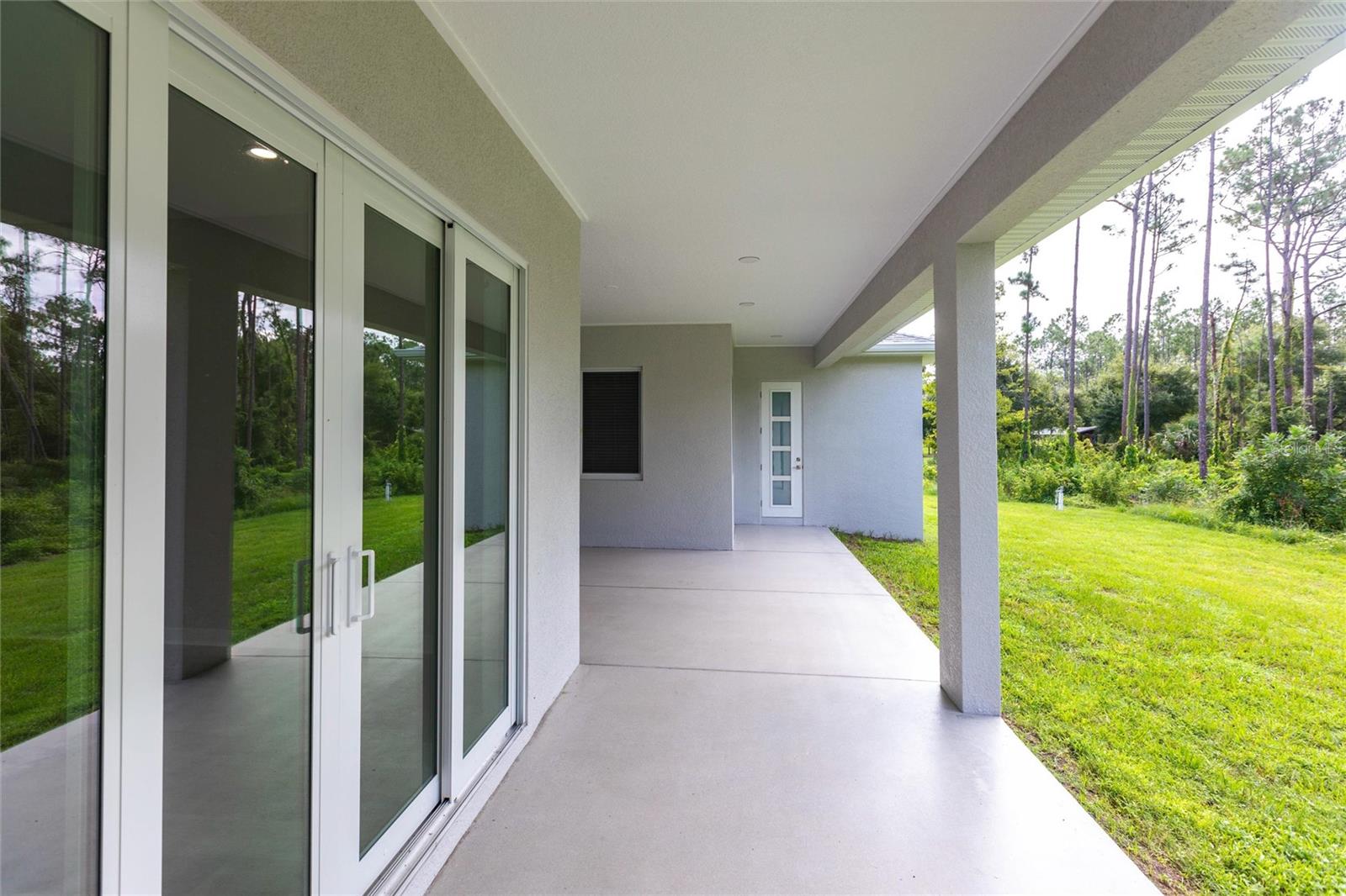 NORTH PORT CHARLOTTE ESTATES ADD 02 - Residential