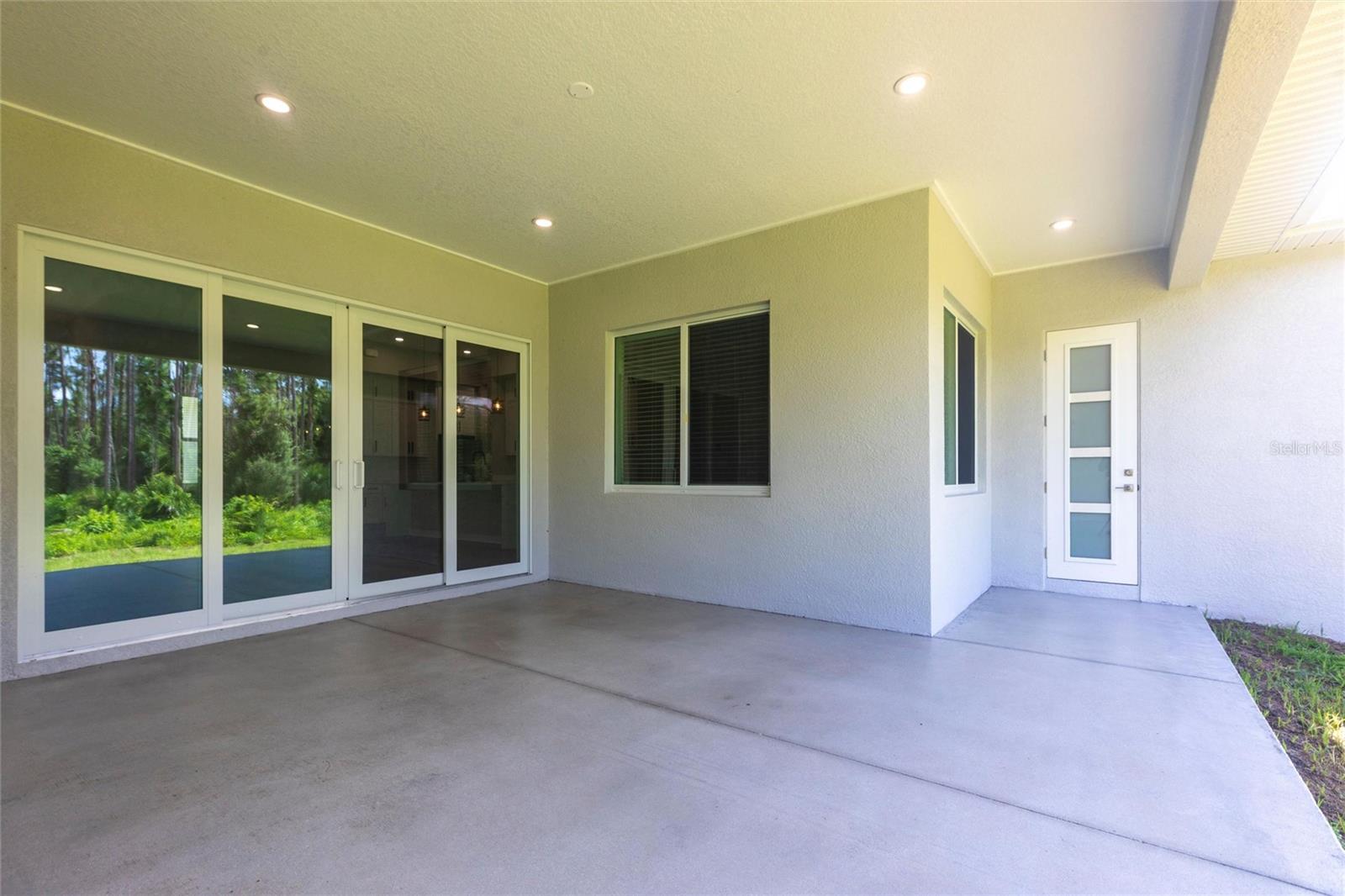 NORTH PORT CHARLOTTE ESTATES ADD 02 - Residential